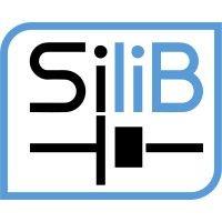 silib logo image