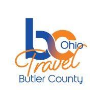 travel butler county, ohio