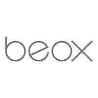 beox professional logo image