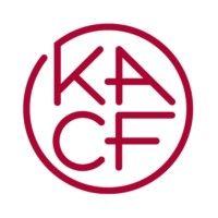 korean american community foundation (kacf) logo image