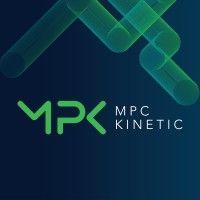 mpc kinetic logo image