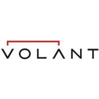 volant aerotech logo image