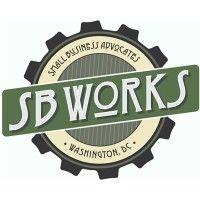 sb works logo image