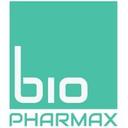 logo of Biopharmax Group