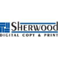 sherwood copy & print logo image