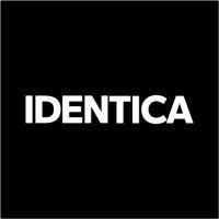 identica design logo image