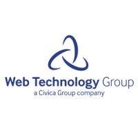 web technology group (wtg) logo image