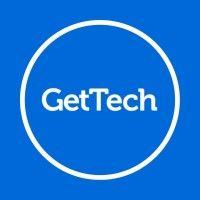 gettech logo image