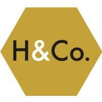 honeycomb & co logo image