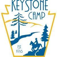 keystone camp logo image