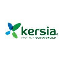 kersia france food logo image