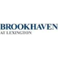 brookhaven at lexington logo image