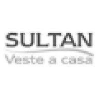 sultan logo image