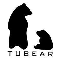 tubear logo image