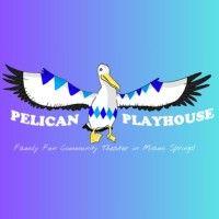 pelican playhouse inc. logo image