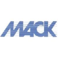 mack molding company logo image