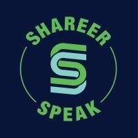 shareer speak logo image