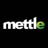 mettle logo image