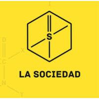 la sociedad, comunicación y publicidad logo image