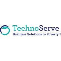 technoserve india logo image