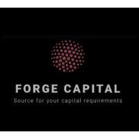 forge capital logo image