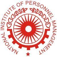 national institute of personnel management - (nipm) india