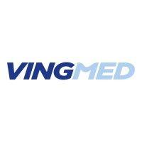 vingmed a/s logo image