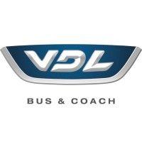 vdl bus & coach danmark a/s logo image