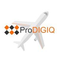 prodigiq, inc. logo image