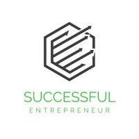 successful entrepreneur: your productivity partner logo image