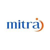 mitra innovation logo image