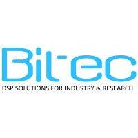 bitec-dsp logo image