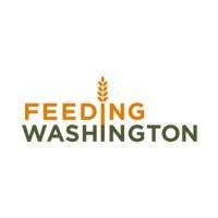 feeding washington logo image