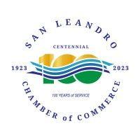 san leandro chamber of commerce