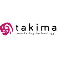 takima logo image