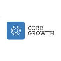 coregrowth logo image