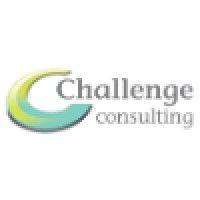 challenge consulting ltd logo image