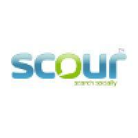 scour.com logo image