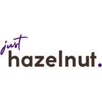 just hazelnut logo image