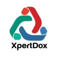 xpertdox logo image