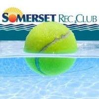 somerset recreation club logo image