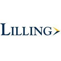 lilling & company llp logo image