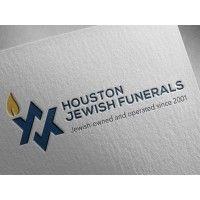 houston jewish funerals