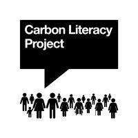 the carbon literacy project logo image