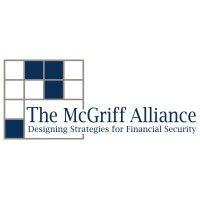 the mcgriff alliance logo image