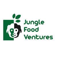 jungle food ventures logo image