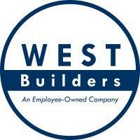 west builders, inc.