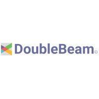 doublebeam (acquired from verifone) logo image