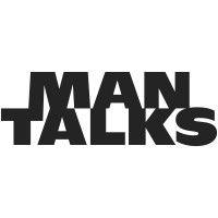 mantalks logo image