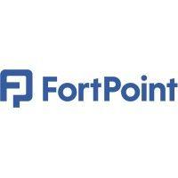 fort point payments, inc. logo image